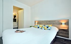 Zenitude Hotel-Residences Bordeaux Aeroport Merignac