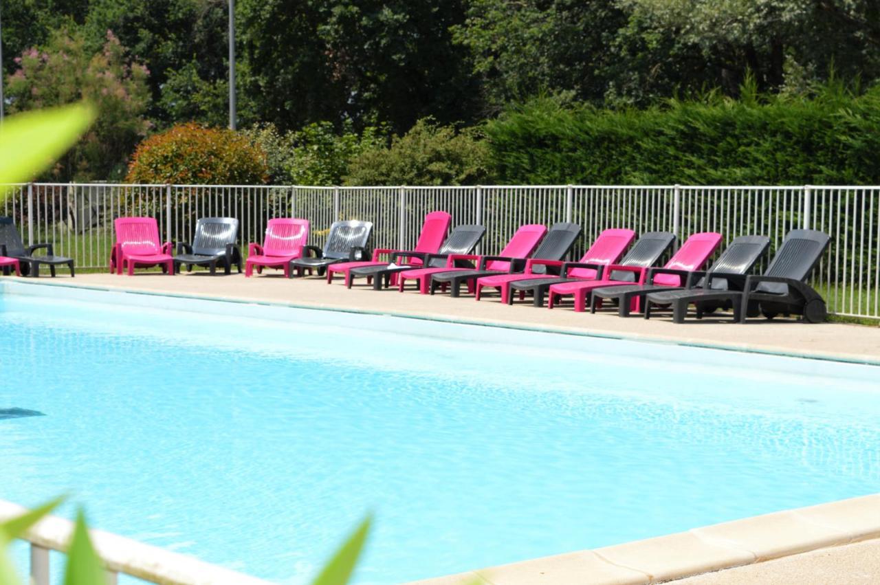 Zenitude Hotel-Residences Bordeaux Aeroport Merignac Exterior photo